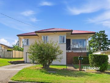 Chermside West, Brisbane, Queensland, Brisbane County, Queensland