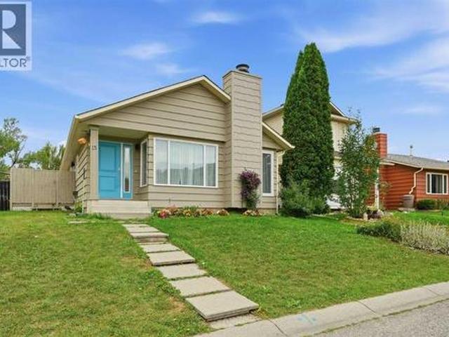 15 Deersaxon Road Se, Calgary, AB, T2J 6T1 house for sale | Listing ID A2342 | Royal LePage
