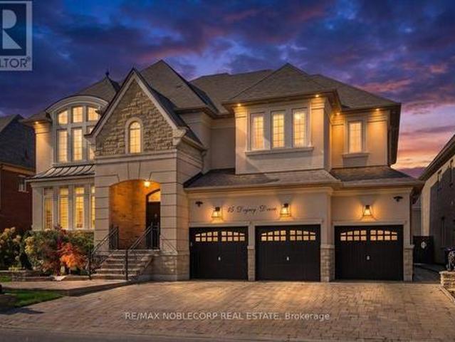 15 Degrey Drive, Brampton, ON, L6P 3T6 house for sale | Listing ID W13782 | Royal LePage