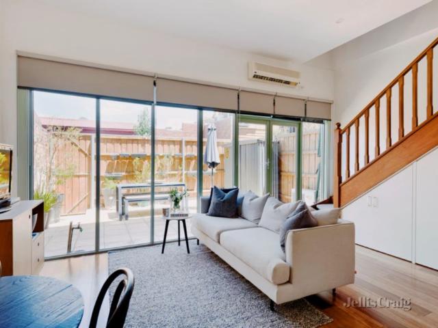 15 Delbridge Street, Fitzroy North, Melbourne