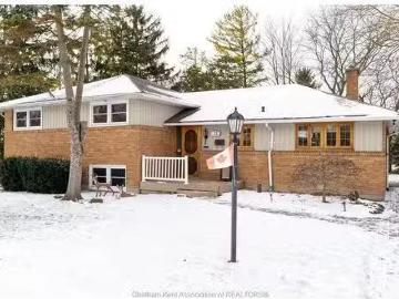 15 Detroit Drive, Chatham, ON, N7M 2M2 house for sale Listi.