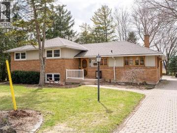 15 Detroit Drive, Chatham, ON, N7M 2M2 house for sale | Listing ID 26014 | Royal LePage