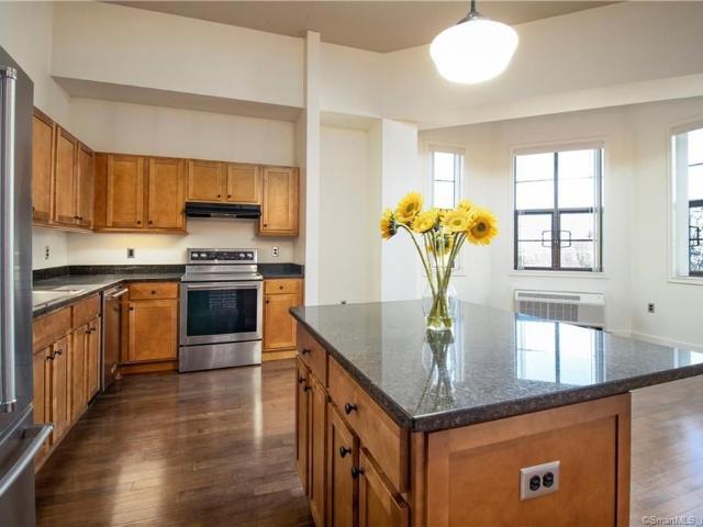 15 Dinah Road Unit 317, West Hartford, US, CT