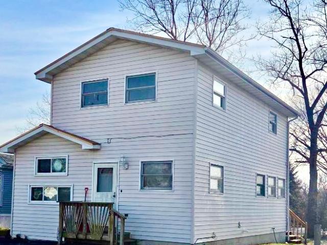 15 Dinosaur Rd, Wilmington, IL 60481 | MLS #12587