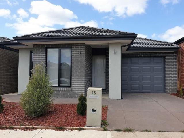 15 Dogwood Way, MERNDA