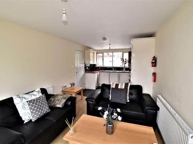 15 Dorset Street, 4 bedroom, Semi Detached