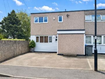15 Dorset Street, 4 bedroom, Semi Detached