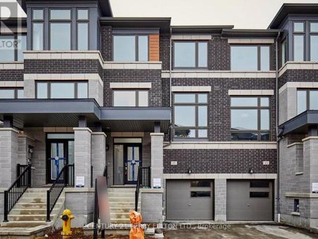 15 Douet Lane, Ajax, ON, L1Z 0V4 house for sale | Listing ID E13514 | Royal LePage