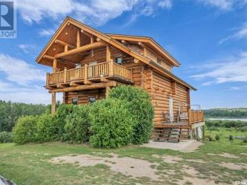 15 E. Cantin Lane Lake, D'Amour Lake, SK, S0J 1M0 house for sale | Listing ID SK012026 | Royal LePage