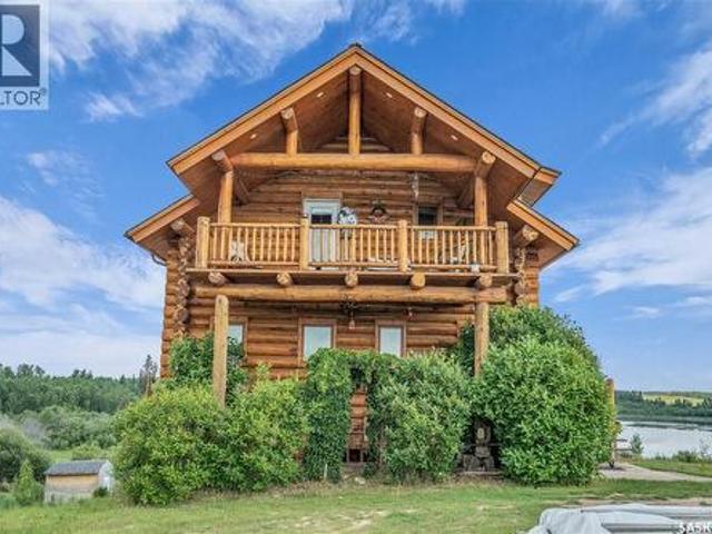 15 E. Cantin Lane Lake, D'Amour Lake, SK, S0J 1M0 house for sale | Listing ID SK042507 | Royal LePage