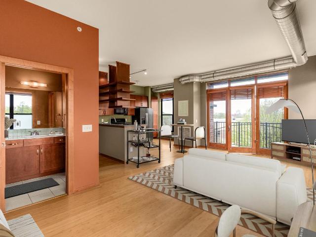 15 E Franklin Avenue # 432