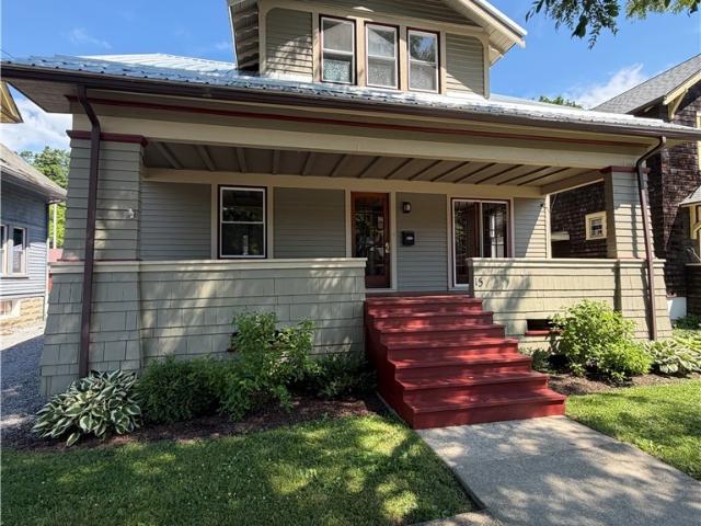 15 E Hanover Street