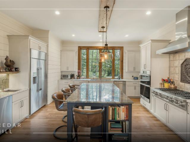 15 E. Ridge Road