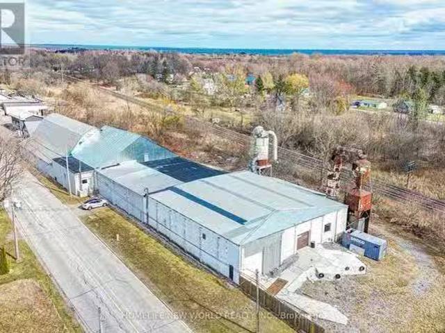 15 Earl Street, Cramahe, ON, K0K 1S0 commercial for lease L.