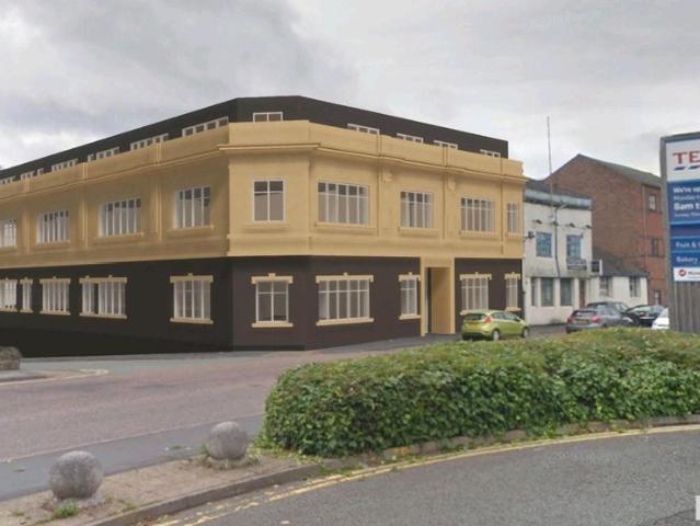 15 Earle Street, Newton Le Willows, Merseyside WA12, 2 bed flat to rent, £950 pcm | PrimeLocation