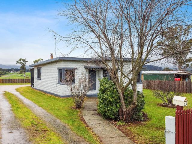 15 East Maurice Rd, RINGAROOMA, TAS 7263