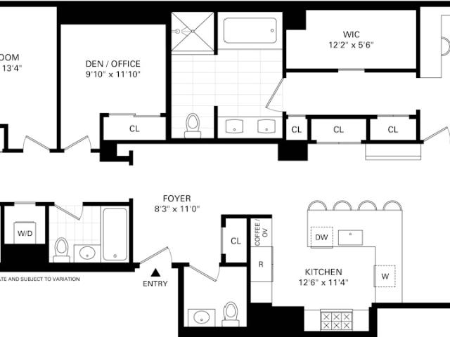 15 East 26th Street, Unit 11F
