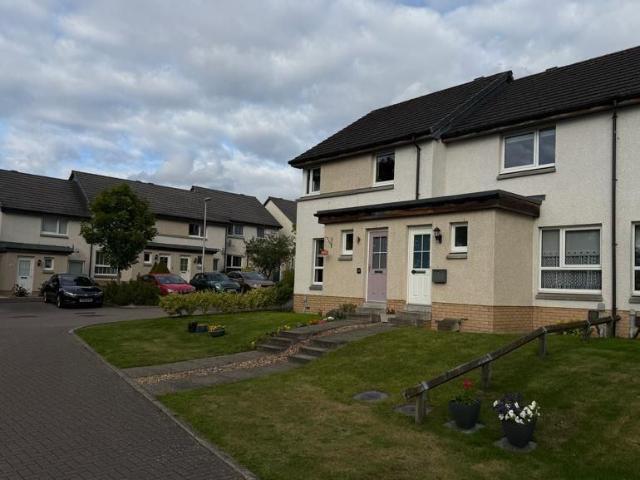 15 Easter Langside Avenue, Dalkeith EH22, 2 bed terraced house to rent, £1,345 pcm | PrimeLocation