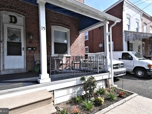 15 Egypt, Norristown, PA 19403 | MLS #PAMC2171