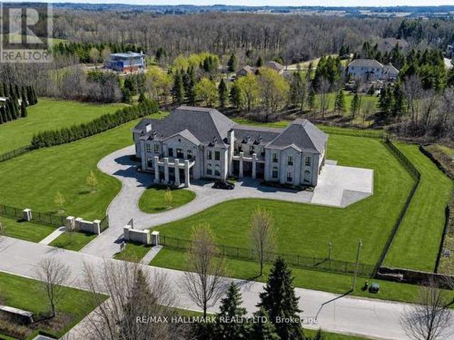 15 Eden Vale Drive, King, ON, L7B 1L8 house for sale | Listing ID N13113 | Royal LePage