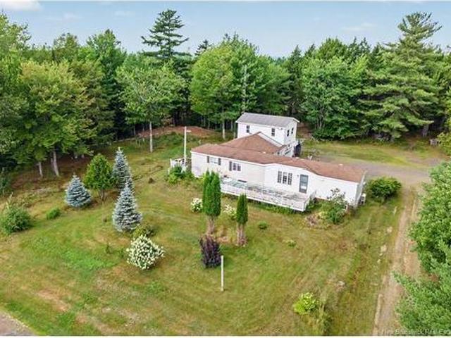 15 Eighteen Road, Albrights Corner, NB, E4B 1A4 house for sale | Listing ID NB145683 | Royal LePage