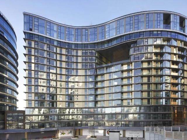 15 Electric Boulevard, Battersea, London SW11, 1 bed flat to rent, £3,400 pcm | PrimeLocation