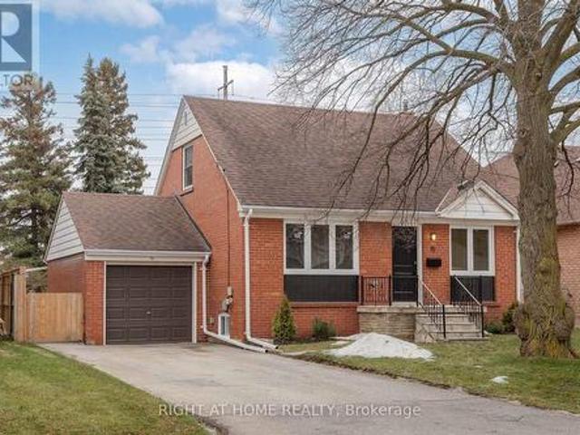15 Elford Boulevard, Toronto, ON, M8Z 2L3 house for lease | Listing ID W13725 | Royal LePage