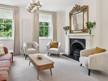 Knightsbridge SW1 London, Zone 1 London, West London, London, Greater London