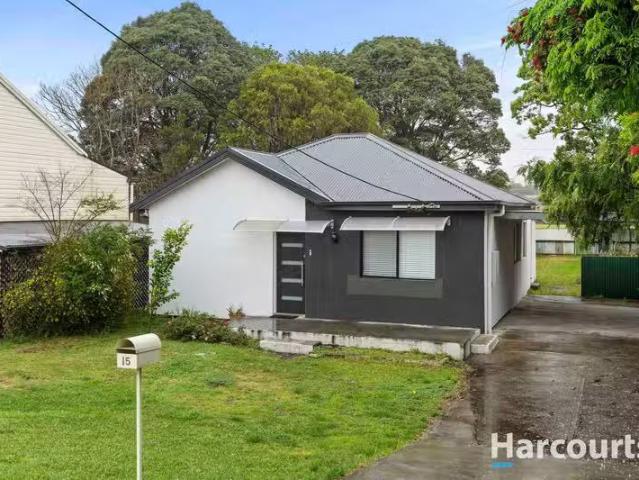 15 Englund Street, Birmingham Gardens, NSW 2287 House for Rent