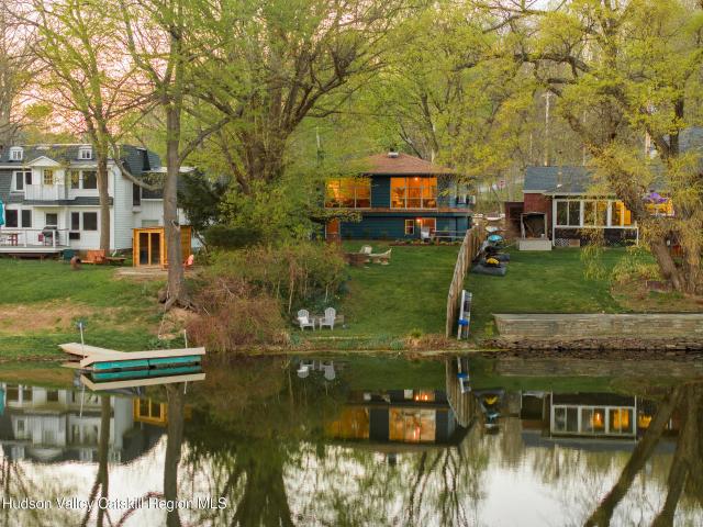 15 Esopus Drive