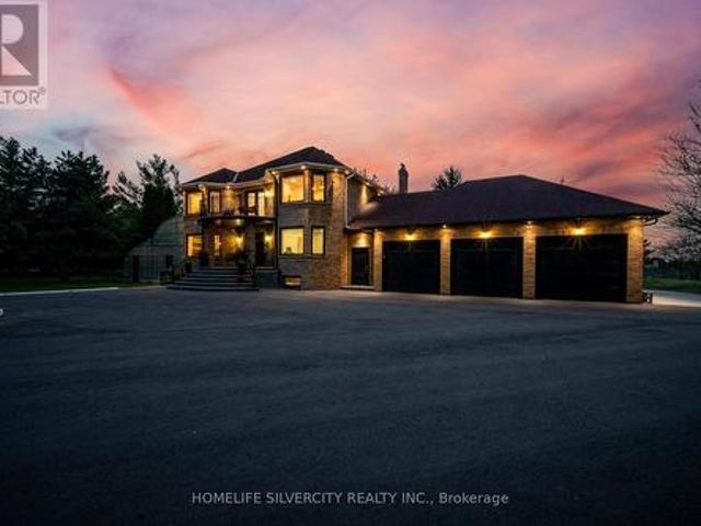 15 Estateview Circle, Brampton, ON, L6P 0R3 house for sale | Listing ID W13816 | Royal LePage