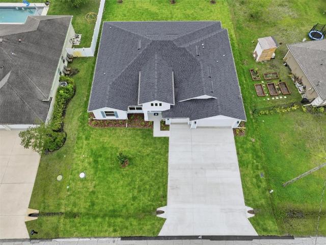 15 Eric Dr, Palm Coast, FL 32164 | MLS #FC315029