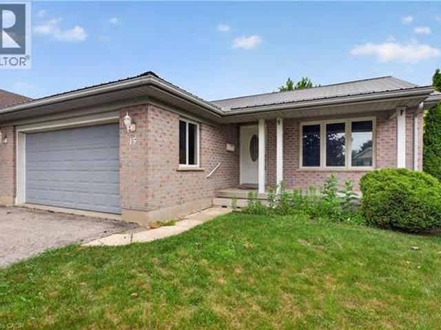 15 Erin Court, Aylmer, ON, N5H 3G6 house for sale | Listing ID 40845 | Royal LePage