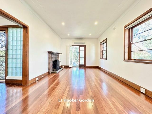 15 Eton Road, Lindfield NSW, Belconnen