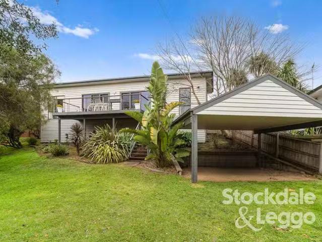 15 Eureka Street, Rye, VIC 3941