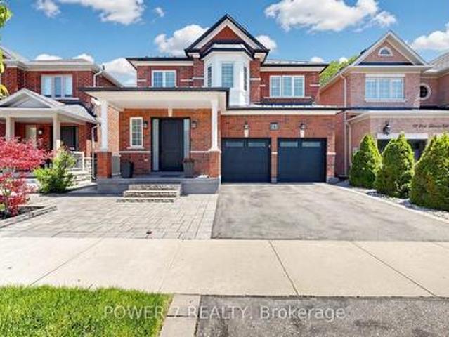 15 Eva Grove Court, Whitchurch Stouffville, ON, L4A 0S4 house for sale | Listing ID N13519 | Royal LePage