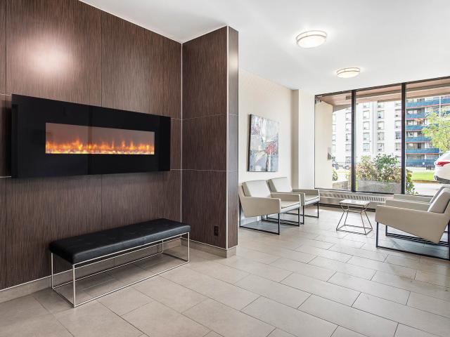 15 Eva Road, Etobicoke, ON M9C 4W3 MetCap Living