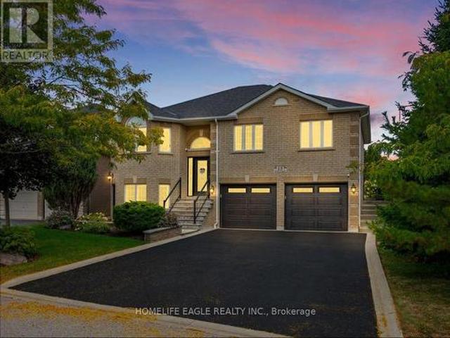 15 Eve Court, Bradford West Gwillimbury, ON, L3Z 3H6 house for sale | Listing ID N12866 | Royal LePage