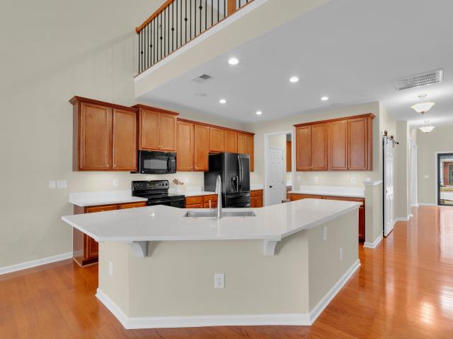 15 Everleigh Court