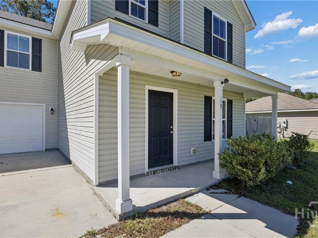15 Farrington Circle