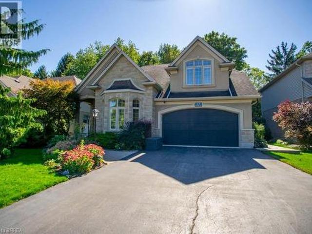 15 Farrugie Street, Paris, ON, N3L 0A8 house for sale | Listing ID 40866 | Royal LePage