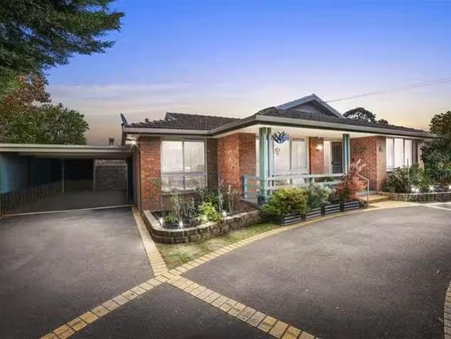 15 Ferguson Court, Ferntree Gully, VIC 3156