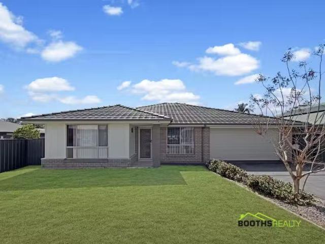 15 Fernhill Avenue, Hamlyn Terrace House for rent Listed by S.