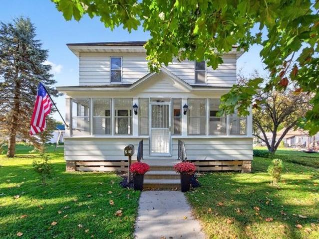 15 Fillmore St NE, Chatfield, MN 55923