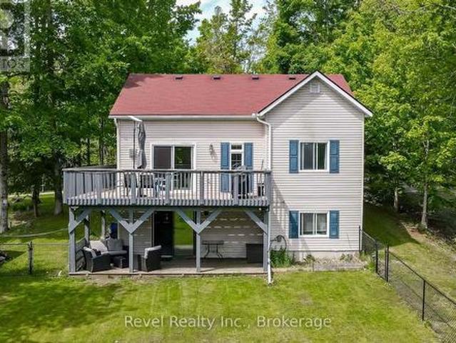 15 Fire Route 92, Trent Lakes, ON, K0M 1A0 house for sale | Listing ID X13570 | Royal LePage