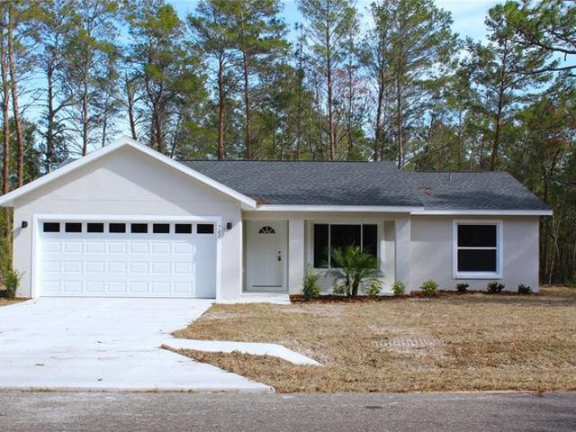 15 Fisher Way Pl, Ocklawaha, FL 32179