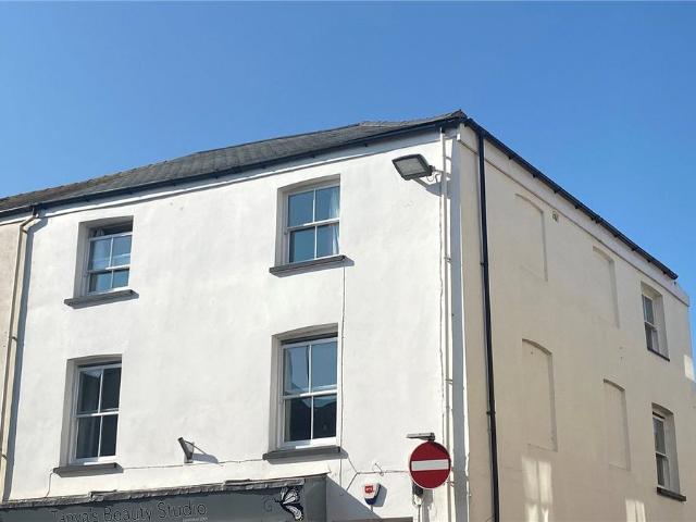 15 Fore Street, Great Torrington EX38, 1 bed flat to rent, £625 pcm | PrimeLocation