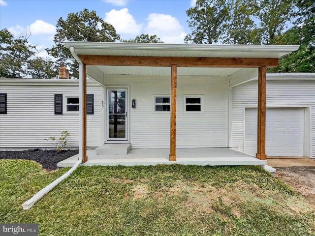 15 Foundry Road
