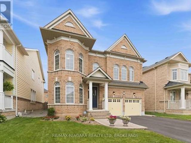15 Fox Grape Road, Thorold Confederation Heights, ON, L2V 5G5 house for sale | Listing ID X13819 | Royal LePage