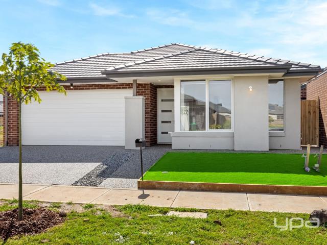 15 Flock Street, Tarneit